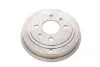 Барабан тормозной (задний) Fiat Punto 93-12 (98x40) BOSCH 0986477083 (фото 4)