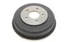 Барабан гальмівний (задній) Ford Connect 02- BOSCH 0986477129 (фото 4)
