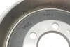 Барабан тормозной (задний) Skoda Fabia/VW Polo 99- BOSCH 0 986 477 133 (фото 3)