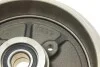 Барабан гальмівний (задній) Peugeot 206/208 08- BOSCH 0 986 477 151 (фото 3)