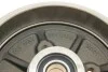 Барабан гальмівний (задній) Peugeot 206/208 08- BOSCH 0 986 477 151 (фото 4)