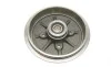 Барабан гальмівний (задній) Peugeot 206/208 08- BOSCH 0 986 477 151 (фото 5)