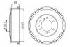 Барабан тормозной BOSCH 0 986 477 165 (фото 1)