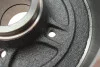 Барабан гальмівний (задній) Renault Kangoo 97- BOSCH 0 986 477 172 (фото 2)