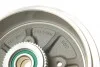 Барабан гальмівний (задній) Peugeot 106 II/206 96-07 BOSCH 0 986 477 184 (фото 3)