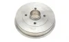 Барабан тормозной (задний) Nissan Marth 02-/Micra 02-10/Note 1.0-1.6 06-13 (203.3x50) BOSCH 0 986 477 196 (фото 1)