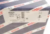 Барабан гальмівний (задній) Ford Transit 2.3/2.0-2.4 TDCI BOSCH 0986477203 (фото 7)