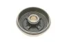 Барабан тормозной (задний) Dacia Sandero/Renault Clio 96- 203,3х50,5 (d1=52mm/d2=49.3mm) BOSCH 0 986 477 210 (фото 3)
