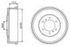 Гальмівний барабан BOSCH 0986477215 (фото 1)