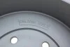 Барабан тормозной (задний) Ford Focus II 04-12 BOSCH 0 986 477 219 (фото 3)