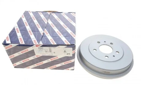 Барабан гальмівний (задній) Ford Focus II 04-12 BOSCH 0 986 477 219