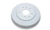 Барабан тормозной (задний) Ford Focus II 04-12 BOSCH 0 986 477 219 (фото 8)