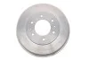 Барабан тормозной (задний) Mitsubishi L200 05-/ Pajero Sport 08- (91.5x295mm) BOSCH 0986477232 (фото 1)