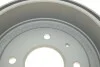 Барабан тормозной (задний) Mitsubishi Colt/Smart Forfour 04-13 (239x57.5) BOSCH 0 986 477 235 (фото 2)