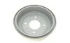 Барабан тормозной (задний) Mitsubishi Colt/Smart Forfour 04-13 (239x57.5) BOSCH 0 986 477 235 (фото 3)