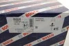 Барабан тормозной (задний) Mitsubishi Colt/Smart Forfour 04-13 (239x57.5) BOSCH 0 986 477 235 (фото 6)