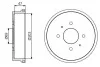 Барабан тормозной (задний) Mitsubishi Colt/Smart Forfour 04-13 (239x57.5) BOSCH 0 986 477 235 (фото 7)