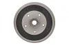 Гальмівний барабан BOSCH 0986477283 (фото 1)