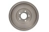 HYUNDAI Гальмівний барабан H-1 2.4, 2.5 97- BOSCH 0986477285 (фото 3)