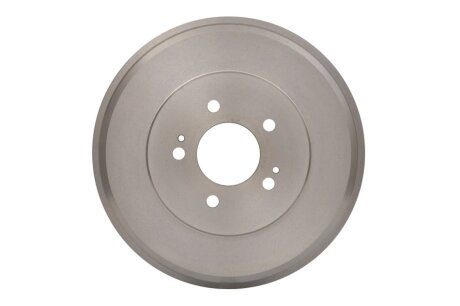 HYUNDAI Гальмівний барабан H-1 2.4, 2.5 97- BOSCH 0986477285