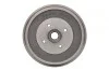 Барабан гальмівний RENAULT Captur/Dokker/Kangoo/Logan "08>> - кр. 1 шт BOSCH 0986477287 (фото 1)