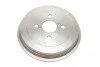 Барабан гальмівний (задній) Toyota Yaris 05- (53,1x251,8) d1=55mm/d2=200mm BOSCH 0 986 477 296 (фото 5)