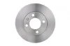 Тормозной диск BOSCH 0986478010 (фото 1)