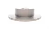 Диск тормозной (задний) Audi 80 86-96/Audi 90 84-91/Audi 100 82-90 (245x10) (полный) BOSCH 0 986 478 019 (фото 3)