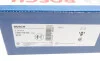 Диск тормозной (передний) BMW 3 (E30) -91 M10/M40 (260x12.6) BOSCH 0 986 478 029 (фото 5)