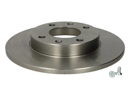 Диск тормозной BOSCH 0 986 478 046