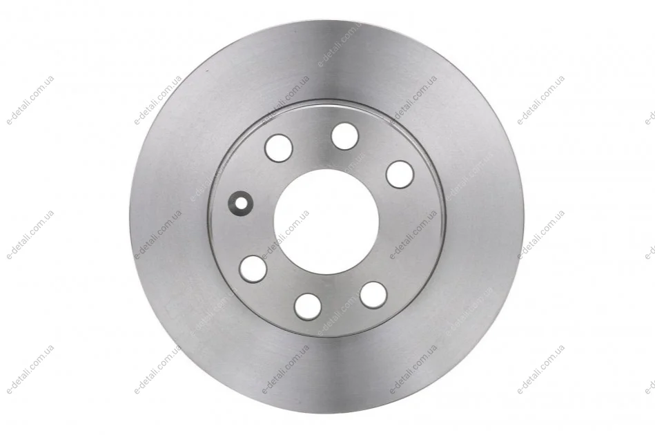 Тормозной диск BOSCH 0986478081 (фото 1)