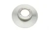 Диск тормозной (передний) Opel Kadett/Astra F 75-99 (246x12.5) BOSCH 0 986 478 082 (фото 7)