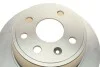 Диск тормозной (задний) Opel Astra F/Vectra A 91-01 (259.8x9.9) BOSCH 0 986 478 086 (фото 2)