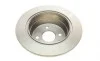 Диск тормозной (задний) Opel Astra F/Vectra A 91-01 (259.8x9.9) BOSCH 0 986 478 086 (фото 3)