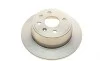 Диск тормозной (задний) Opel Astra F/Vectra A 91-01 (259.8x9.9) BOSCH 0 986 478 086 (фото 5)