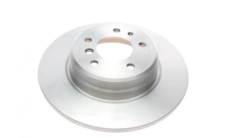 Диск тормозной (задний) BMW 7 (E38) 94-01 (324x12) BOSCH 0986478095