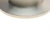 Диск тормозной (передний) Renault Megane/ Clio 1.2-1.9 90-03 (238x12mm) BOSCH 0 986 478 105 (фото 3)