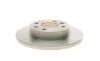 Диск тормозной (передний) Renault Megane/ Clio 1.2-1.9 90-03 (238x12mm) BOSCH 0 986 478 105 (фото 5)