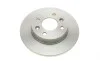 Диск тормозной (передний) Renault Megane/ Clio 1.2-1.9 90-03 (238x12mm) BOSCH 0 986 478 105 (фото 6)