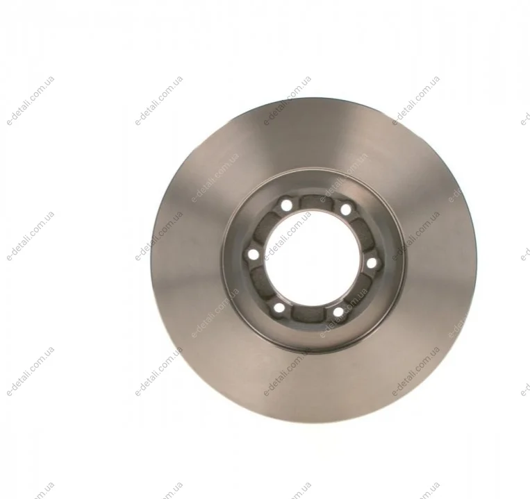 Диск тормозной (передний) Renault Trafic/Opel Arena -01 (252.5x24) BOSCH 0 986 478 113 (фото 1)