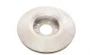 Диск тормозной (передний) Citroen Berlingo 18-/C4 Picasso 13-/Peugeot Partner 18- (283x26) BOSCH 0 986 478 125 (фото 2)