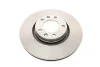 Диск тормозной (передний) Citroen Berlingo 18-/C4 Picasso 13-/Peugeot Partner 18- (283x26) BOSCH 0 986 478 125 (фото 7)