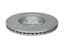 Тормозной диск BOSCH 0986478128 (фото 1)