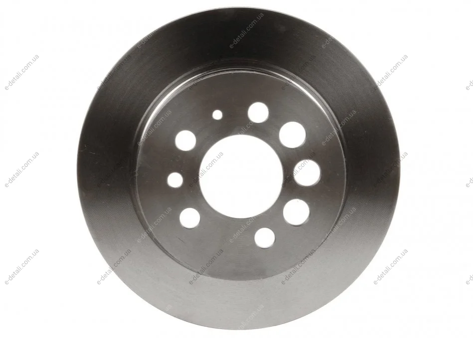 Диск тормозной BOSCH 0 986 478 143 (фото 1)