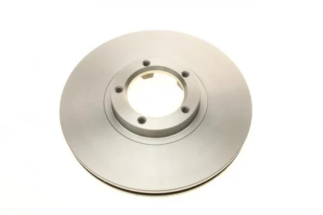 Диск тормозной (передний) Ford Transit 91-00 T15" (270x24.3) BOSCH 0 986 478 166