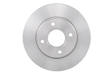 Гальмівний диск BOSCH 0986478170