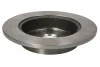 Диск гальмівний HONDA/ROVER Accord/Civic/600 \'\'R BOSCH 0986478172 (фото 2)