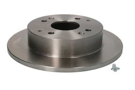 Диск гальмівний HONDA/ROVER Accord/Civic/600 \'\'R BOSCH 0986478172