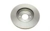 Диск тормозной (передний) Honda Civic V/VI/VII 90-05/Jazz 08-/CRX 89-98 (262x21) BOSCH 0 986 478 174 (фото 2)