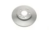 Диск тормозной (передний) MB 190 (W201) 85-93/E-class (W124) 85-98 (284x22) BOSCH 0 986 478 186 (фото 7)